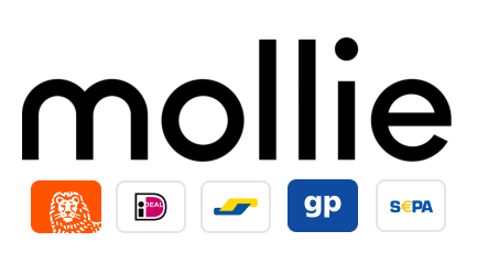 Mollie logo
